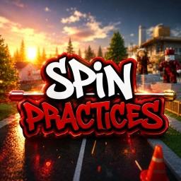 Thumbnail for (M249) SpinPractices  Game