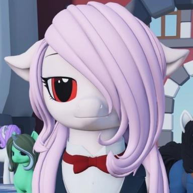 Thumbnail for Build A Pony! Game