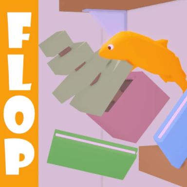 Flop icon