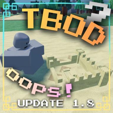 Thumbnail for [UPD 1.8] TBOD^2 [Tycoon But One Dropper: SQUARED] Game
