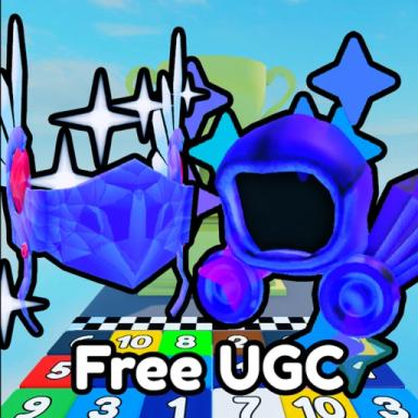 [FREE UGC] UGC RACE OR DIE! icon