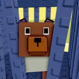 Thumbnail for Free the Animals Game