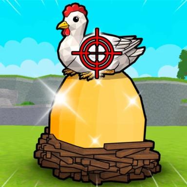 Thumbnail for Steal and Ride Pets Game