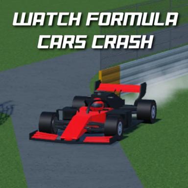 [UPDATE] Watch Formula Cars Crash icon