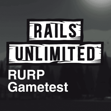 Rails Unlimited - Edit Map icon