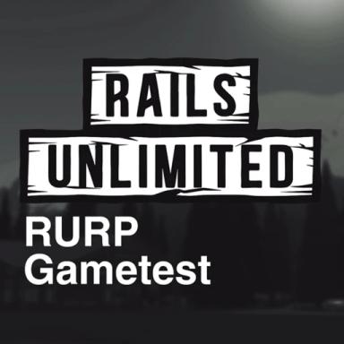 Thumbnail for Rails Unlimited - Edit Map Game