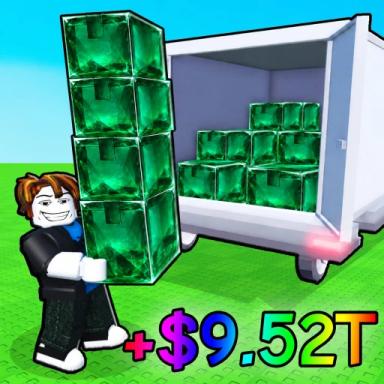 Thumbnail for [UPD] Load The Truck! Game