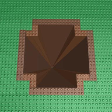 Thumbnail for The Longest Hole In Roblox Game