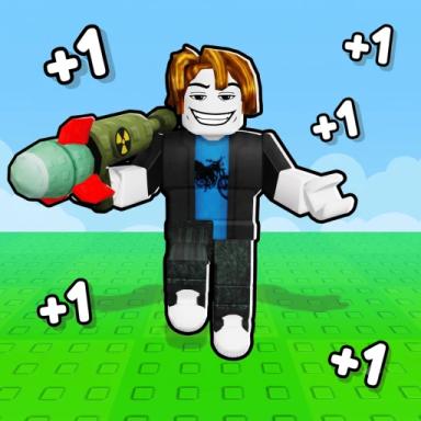 Thumbnail for +1 Nuke Escape [🚀] Game