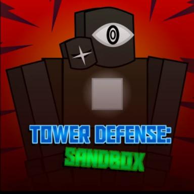 Tower Defense: Sandbox icon