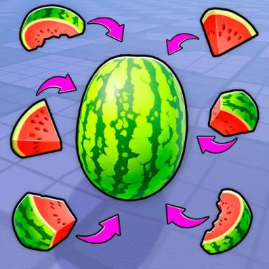 Thumbnail for 🍉 Watermelon Incremental Game