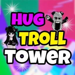 [HUGS] TROLL TOWER! 🥰😈 icon