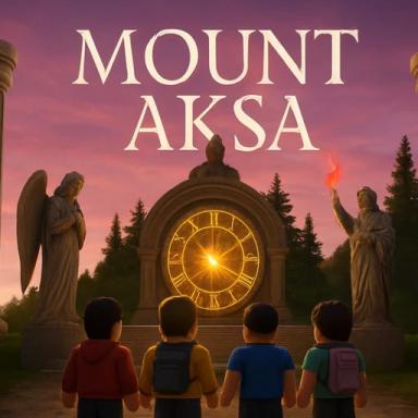 Thumbnail for [UPT x10 ] MOUNT AKSA Game