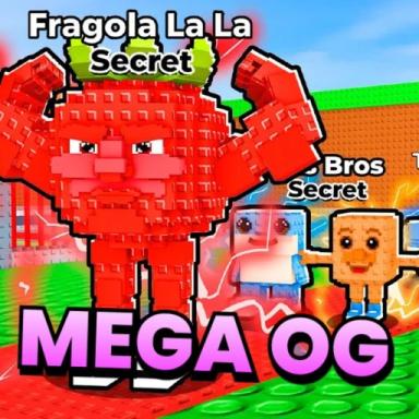 Stole My Brainrotz 199999X icon