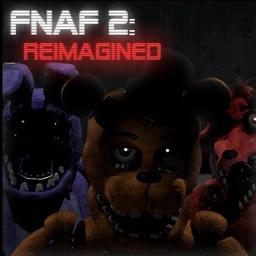[UPDATE] Five Nights at Freddy's 2: REIMAGINED icon