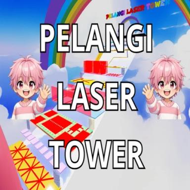 Thumbnail for  [SECRET] Pelangi Laser Tower  Game
