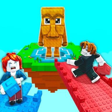 Thumbnail for Capture the Brainrot Game