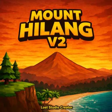 [UPD+5] MOUNT HILANG V2 icon