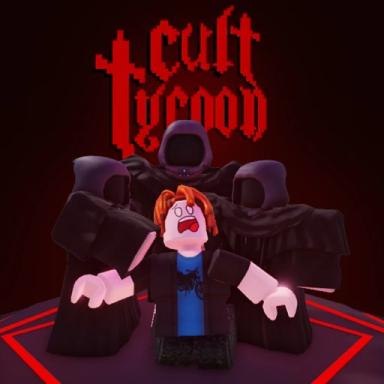 Thumbnail for Cult Tycoon Game