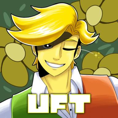 Thumbnail for Undertale Fractured Time Game