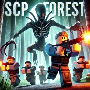 Thumbnail for SCP 096: The Forest Game