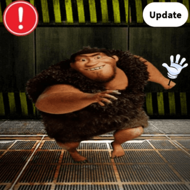 🚪Survive GRUG In Area 51🔦 icon