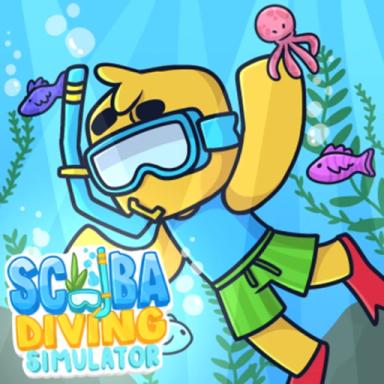 [XBOX]🌊 Scuba Diving Simulator icon