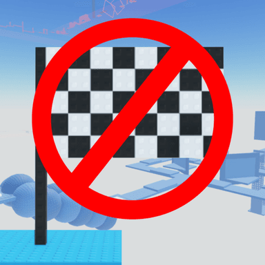 Thumbnail for YOU CAN'T BEAT THIS OBBY 😡 Game