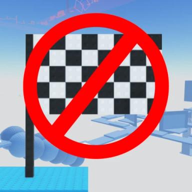 YOU CAN'T BEAT THIS OBBY 😡 icon