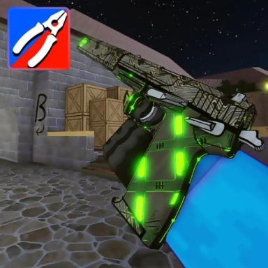 Thumbnail for [🧤] Defusal Game