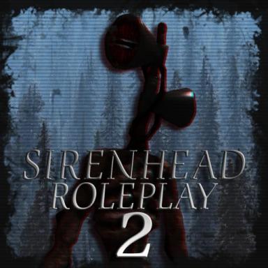 Thumbnail for Siren Head RP 2 Game