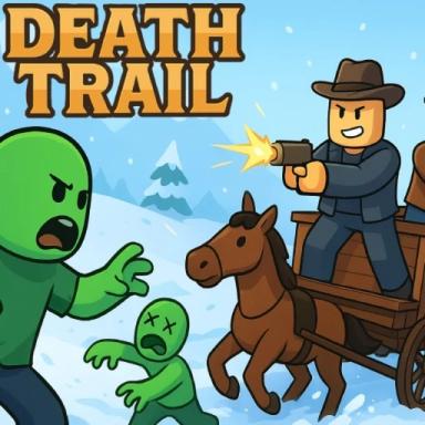 Thumbnail for [BETA] Death Trail Game