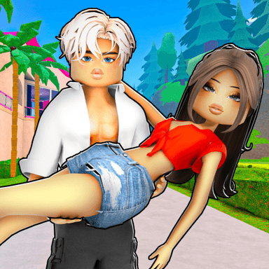 [🎄 SALE] Club Life 🏡 RP icon