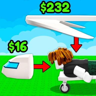 Thumbnail for [✈️ UPD] Become a Plane and Fly Game