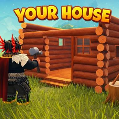 Thumbnail for BUILD YOU HOME PETS  Game