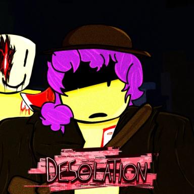 Thumbnail for [READ DESC] OPEN FOR DATA RESTORES Game