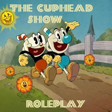 The Cuphead show Roleplay! icon