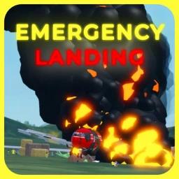 Thumbnail for 🛣️ Emergency Landing [Beta] Game
