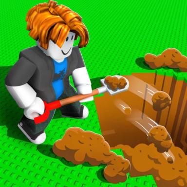 Fill the Pit icon