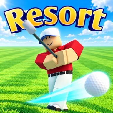 Thumbnail for Real Golf Resort Game