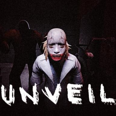 Unveil [HORROR] icon
