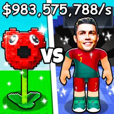 ⚽Plants vs Soccer Players icon