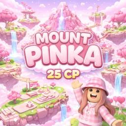 [FREE AVA x250] MOUNT PINKA icon