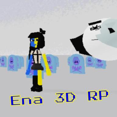 Ena 3D RP icon