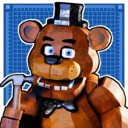🐻 FNAF | Freddy's Ultimate Tycoon icon
