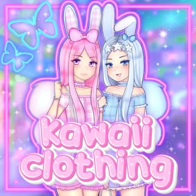 Kawaii Clothing Mall HomeStore Avatar Outfit Ideas icon
