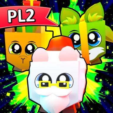 Pet Legends 2! icon
