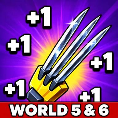 Thumbnail for [W5 & W6] +1 Claw to Escape! Game