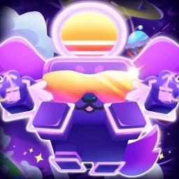 [🔥DUAL] Bubble Gum Simulator INFINITY icon