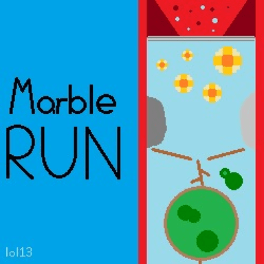 Marble Run icon